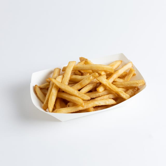 Classic  Fries Side.